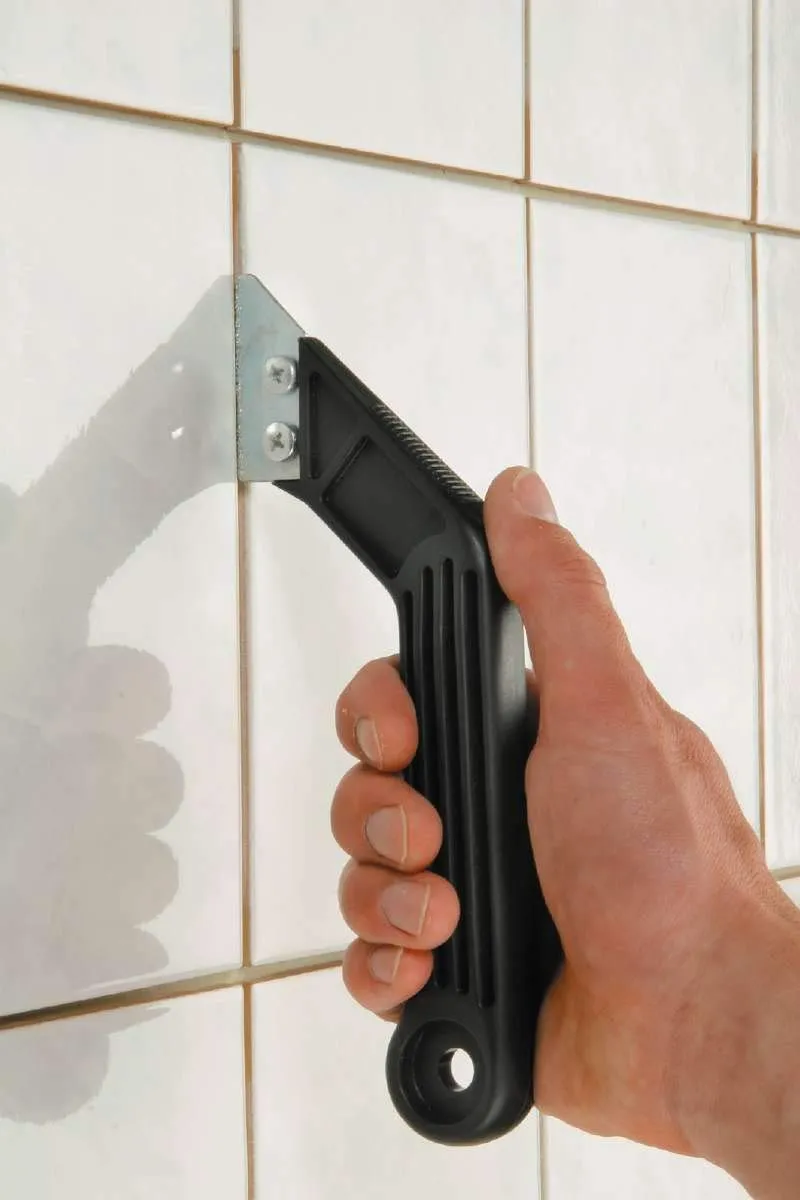 KWB PROFI 0303-00 pulitore fughe lama 50 mm