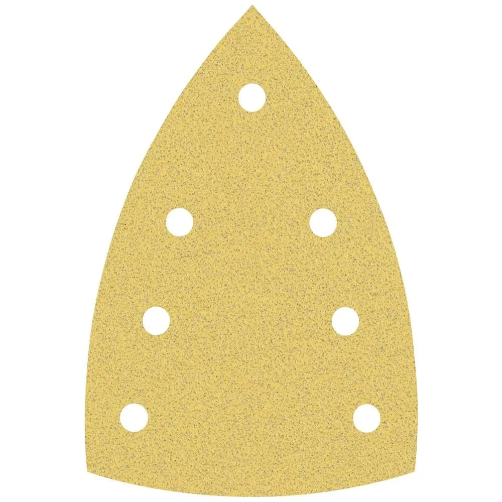 Bosch Expert C470 carta abrasiva 100x150 mm grana 80 10 pezzi