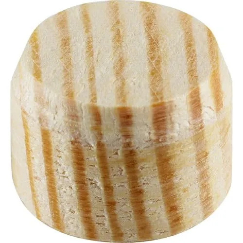 KWB 0321-15 cono in pino 15 mm per piastrelle
