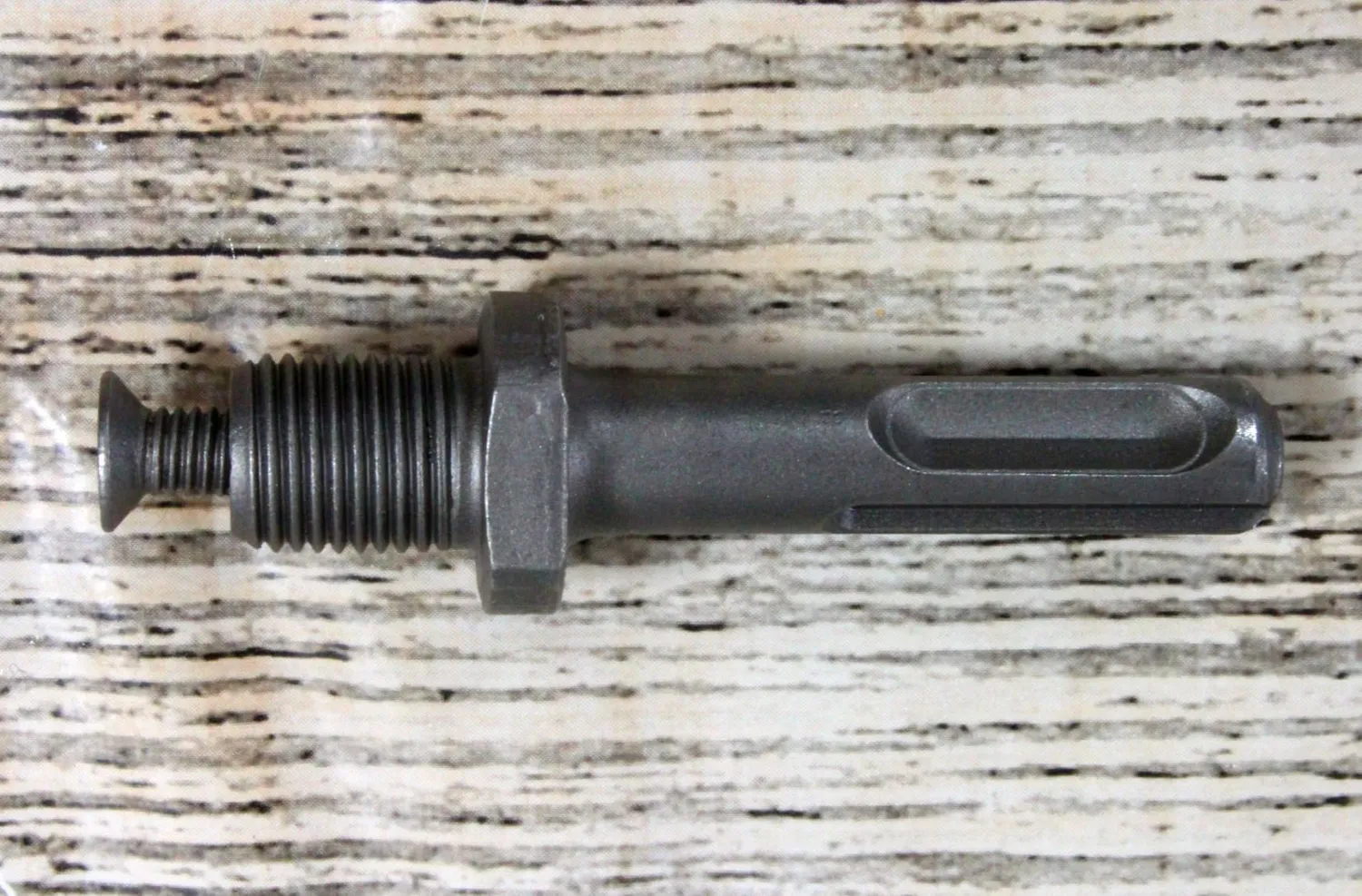 S&R Mandrino Autoserrante 1.5-13 mm SDS-Plus 1/4"