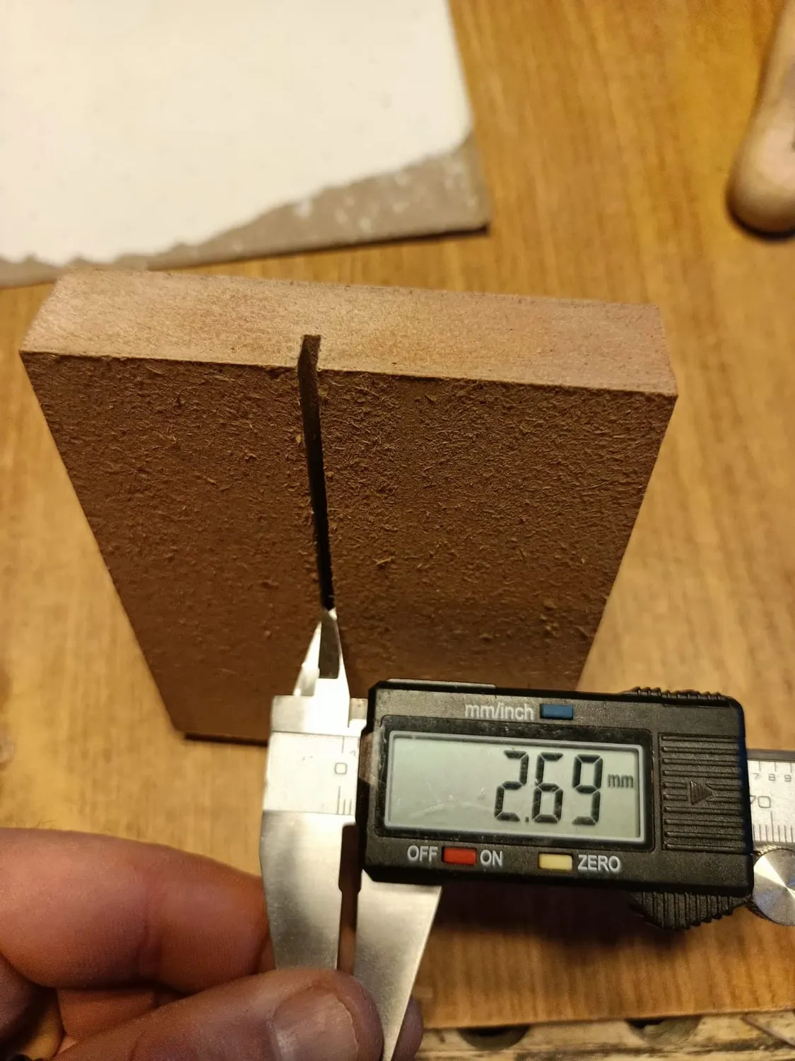 KWB Easy Cut Lama Circolare 130x16 mm 18 Denti per Legno