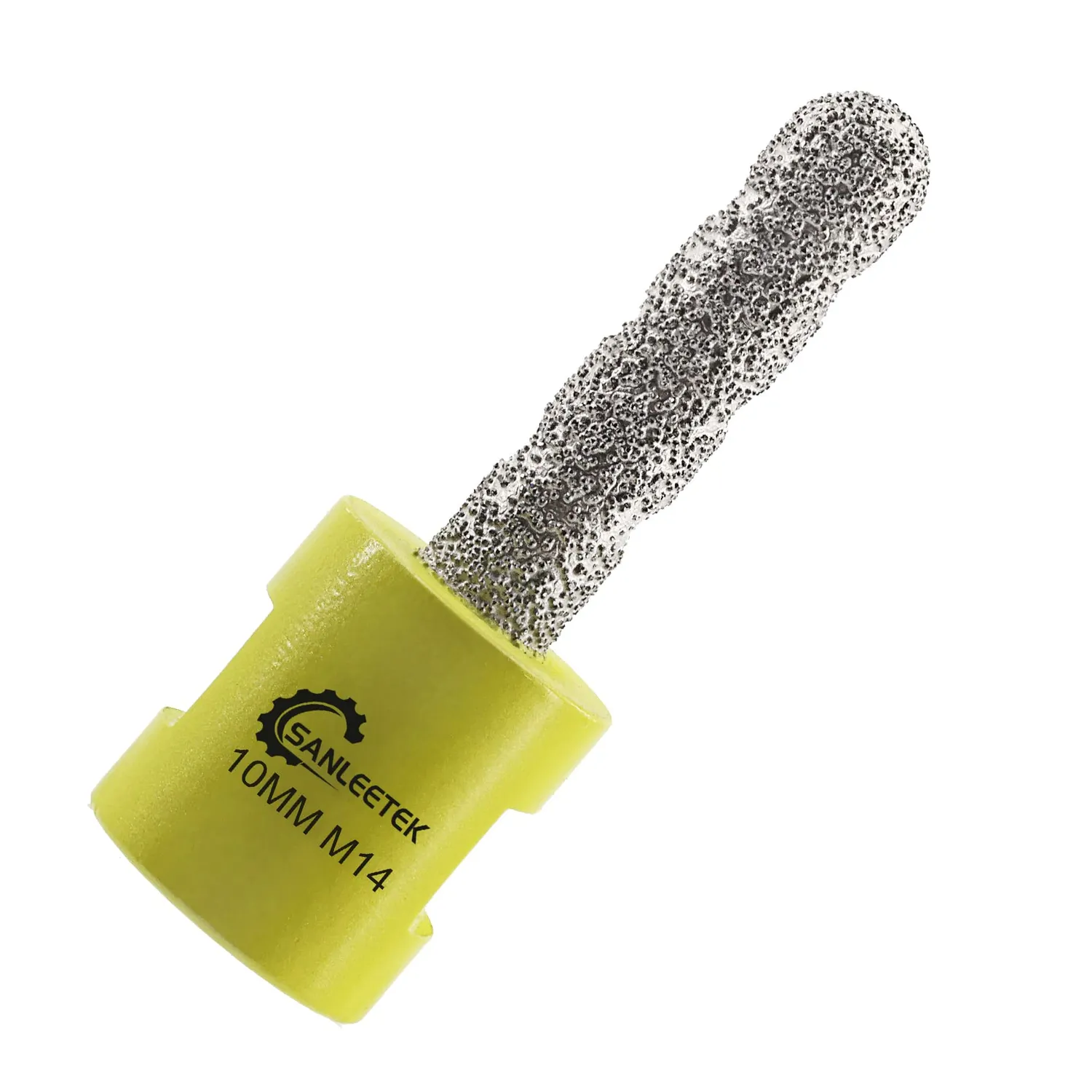 Sanleetek fresa diamantata 15 mm M14 per piastrelle