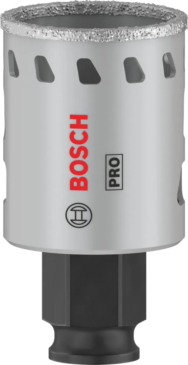 Bosch Expert PRO Tile sega a tazza 35 mm diamantata