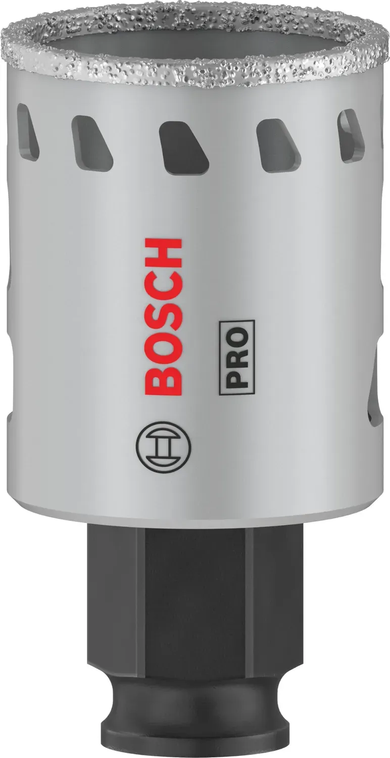 Bosch Expert PRO Tile sega a tazza 35 mm diamantata