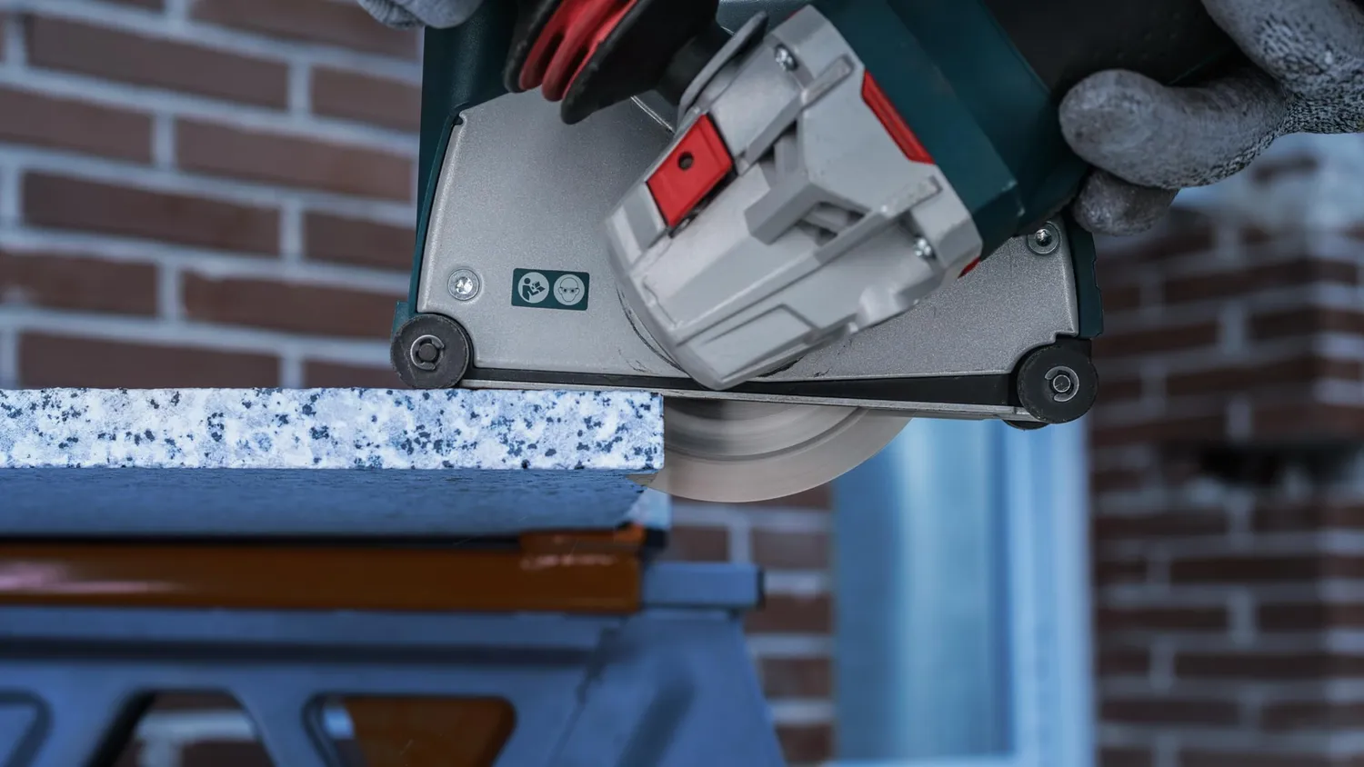 Bosch Disco Diamantato PRO Stone 125 mm pietra