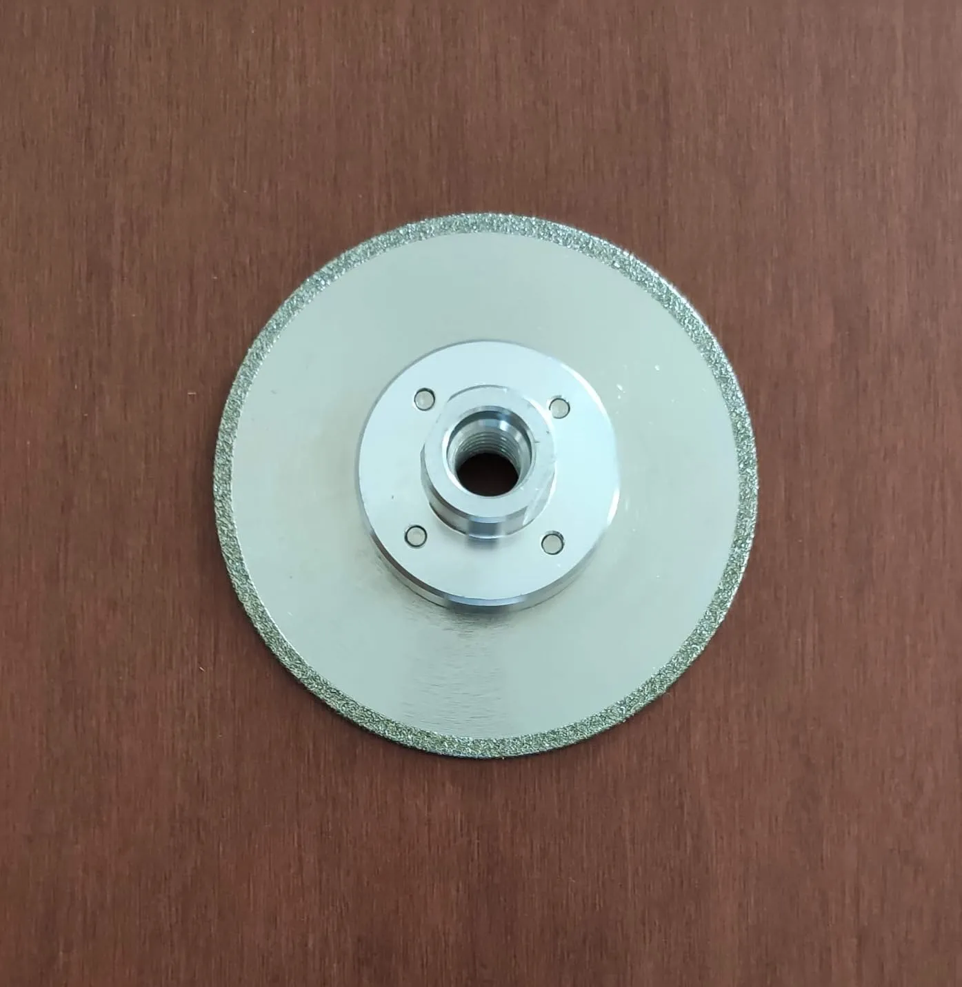 BGTEC disco diamantato 105 mm M14 per ceramica e marmo