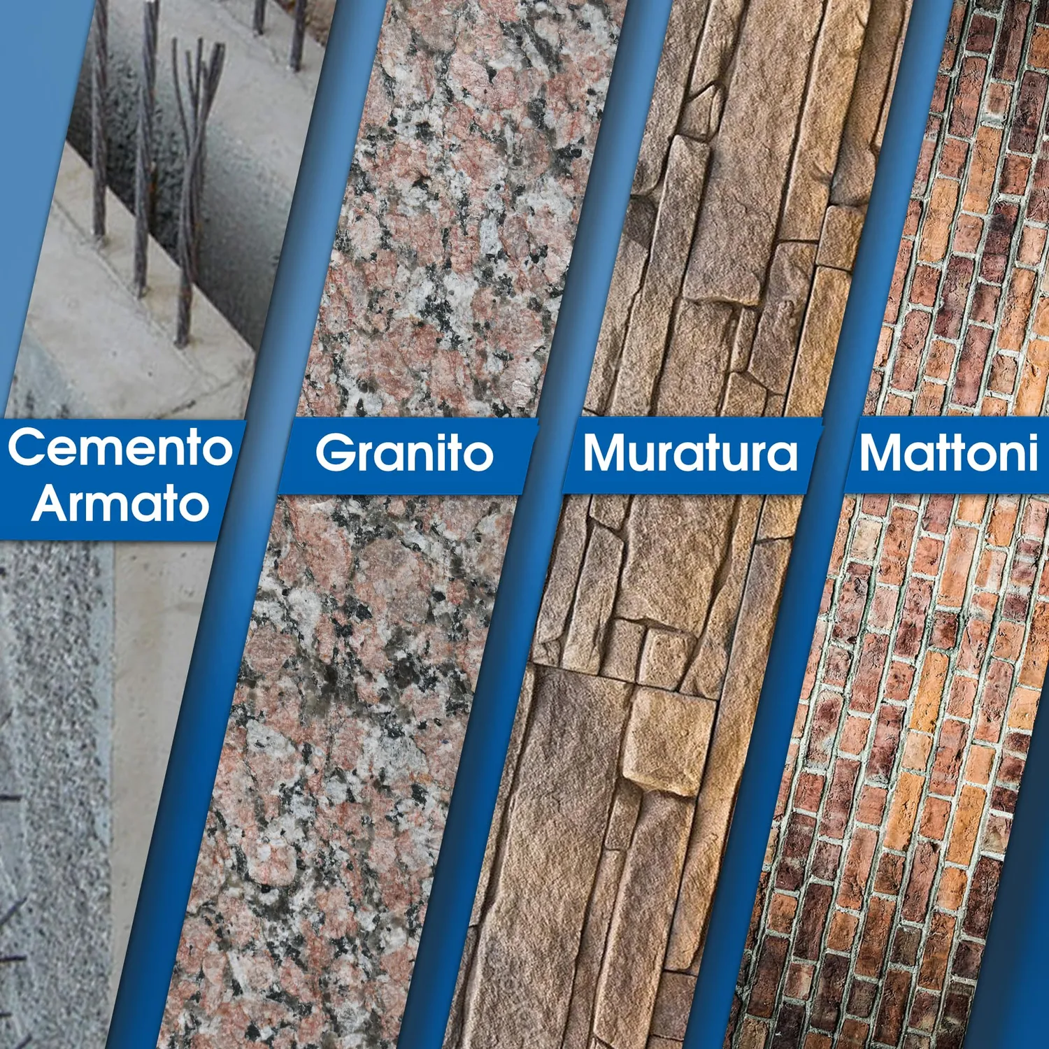 S&R Disco Diamantato Turbo 230x22,2 mm Cemento