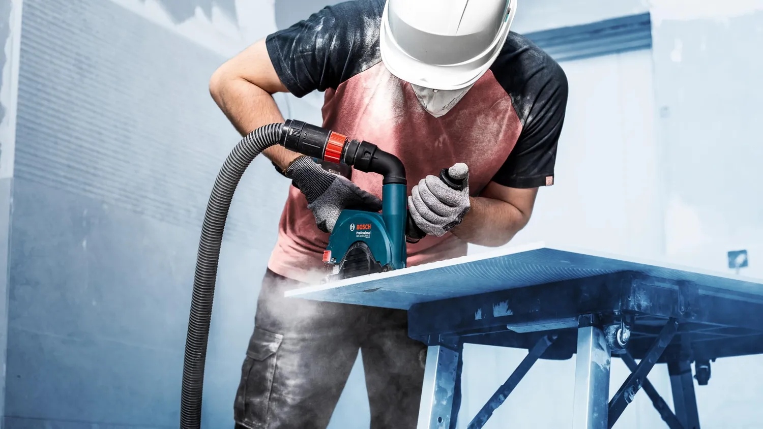 Bosch Expert Hard Ceramic Disco Diamantato 85mm X-Lock Gres