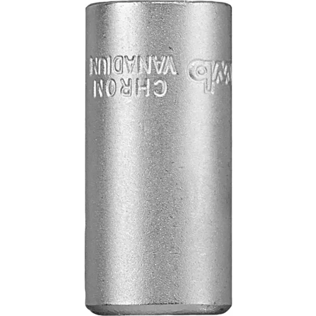 KWB 3721-43 adattatore bussole 1/4" x bit 1/4" transizione