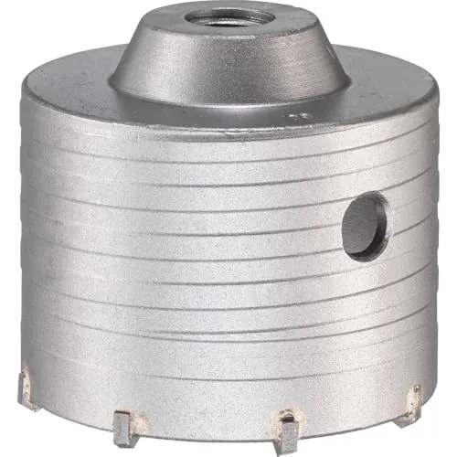 KWB 175380 corona a percussione 80 mm SDS Plus carburo