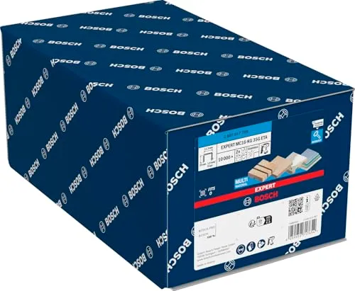Bosch Expert MC16-KG G ETA graffe 35 mm 10000 pz tenuta