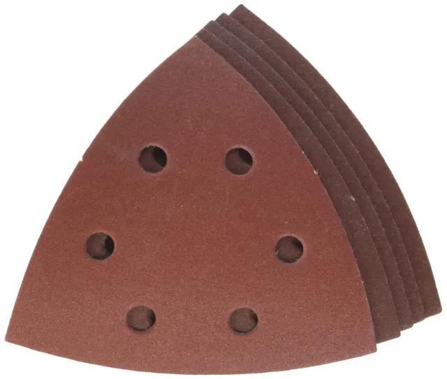 KWB triangolo carta vetrata delta 105 mm K240 AEG Kress