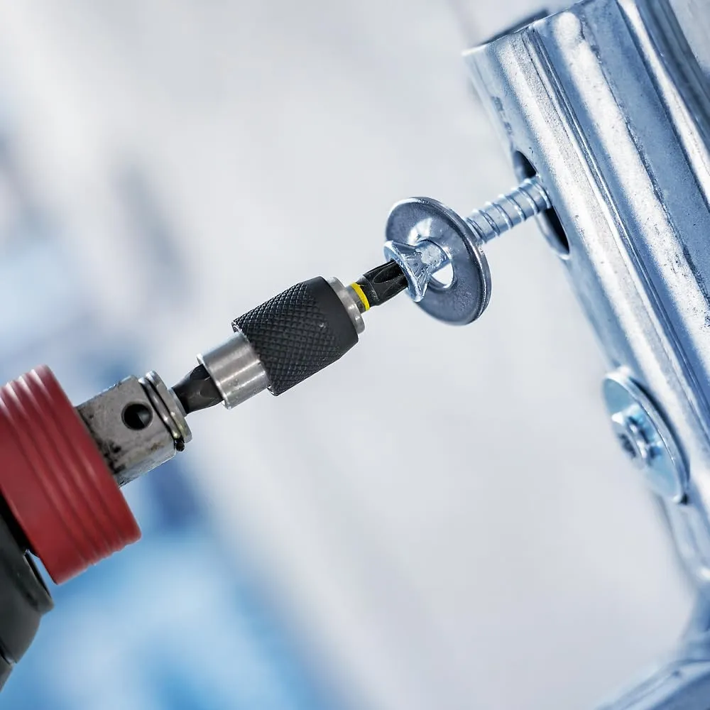Bosch Expert PRO Impact bit avvitamento 25 pezzi PH2 PZ2 Torx