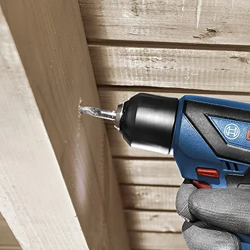 Bosch Expert Robustline set bit 25mm 13 pezzi
