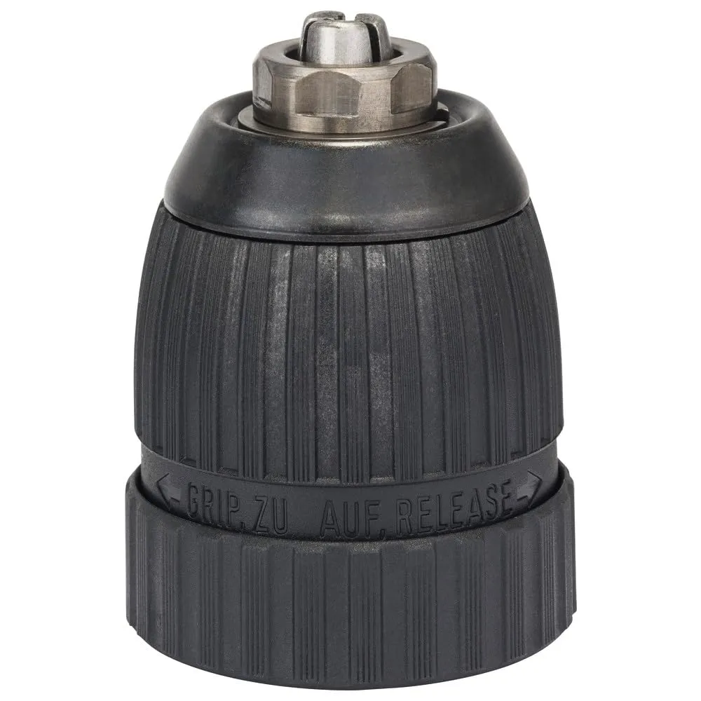 Bosch Expert mandrino autoserrante SDS-Plus 1,5-13 mm