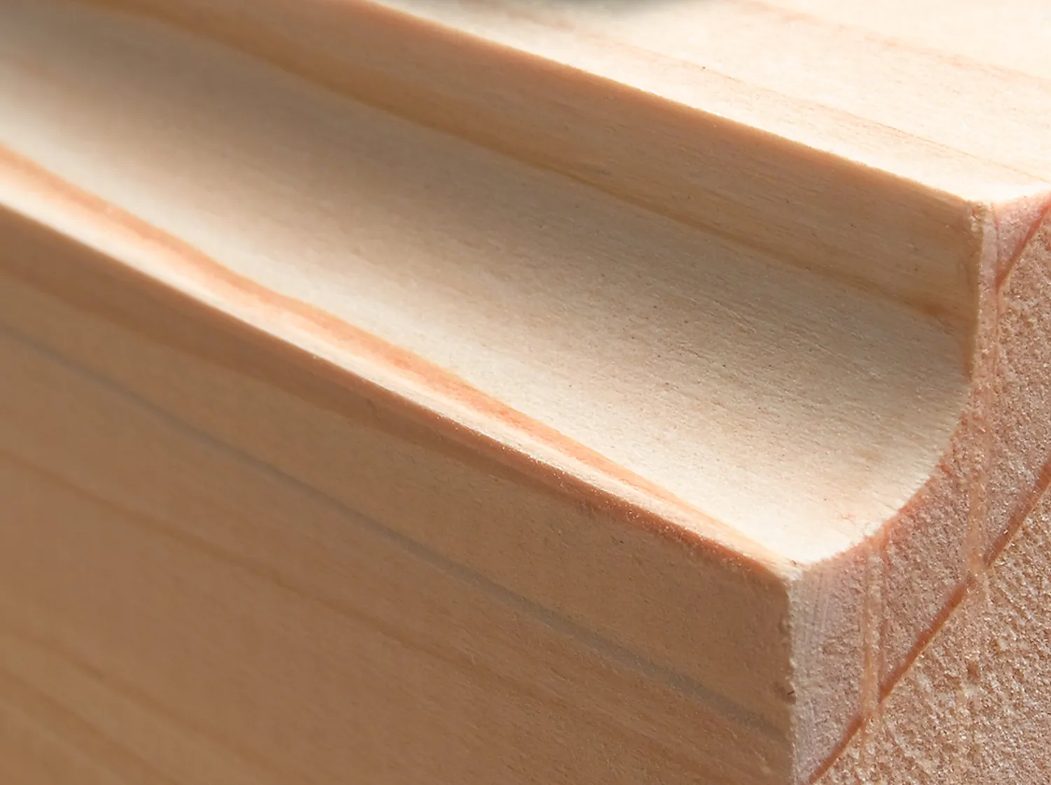 KWB set 12 frese fresatrice legno 8 mm metallo duro