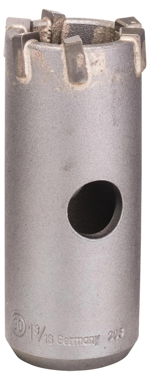 Bosch Expert PRO Hex Adattatore M16 80 mm per seghe a tazza