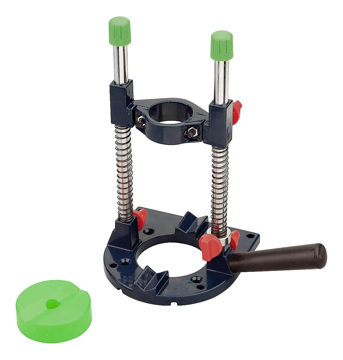 KWB 7784-00 Supporto Trapano 43 mm Colonna Doppia