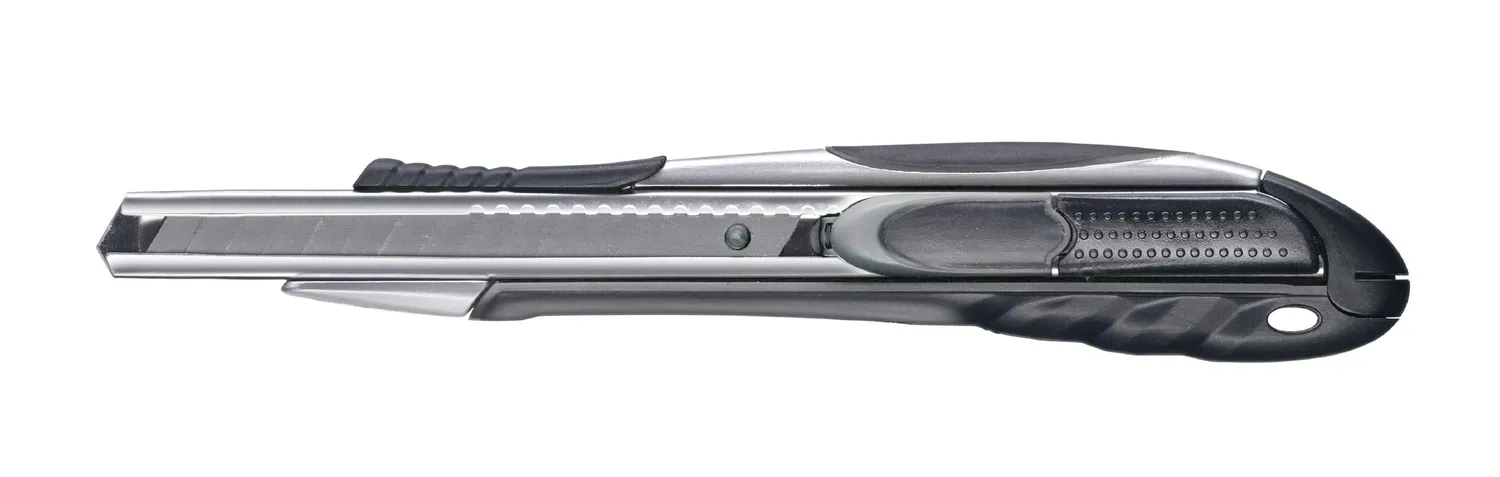 KWB 14409 cutter sicurezza 9 mm autobloccante
