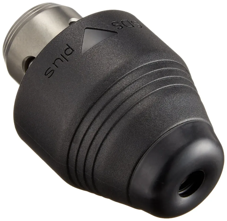 Bosch Expert SDS Plus Mandrino Autoserrante Quick Change