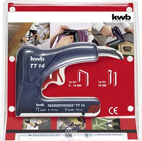 KWB Tackronix TT 14 cercafase 5314-00 per corrente