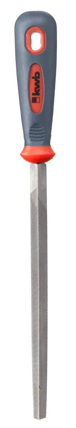 KWB 4803-50 lima triangolare 200 mm metallo