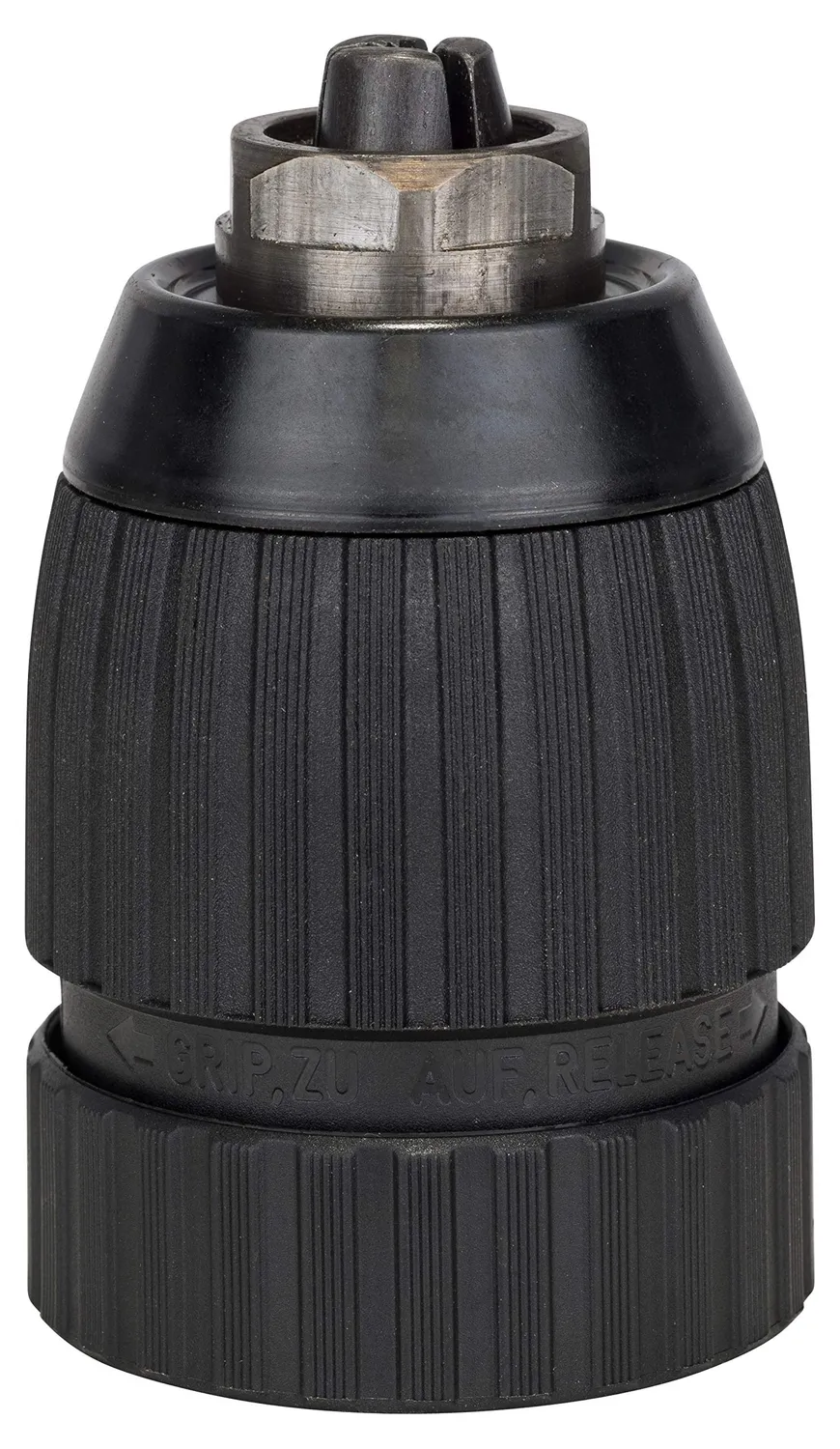 Bosch Expert mandrino autoserrante PRO 1,5-10 mm 1/2"