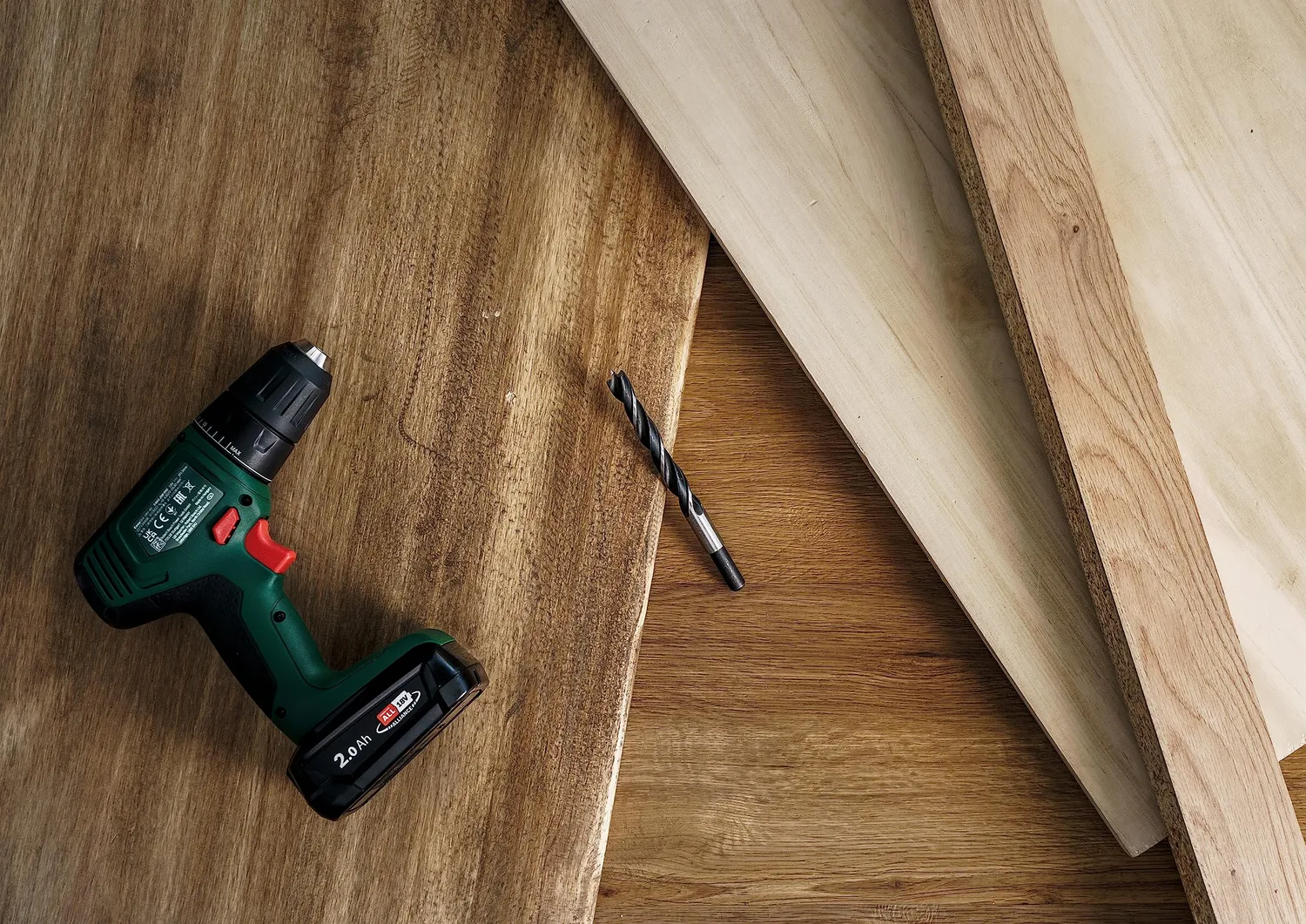 Bosch Expert 12x95x150 punta elicoidale legno 12 mm