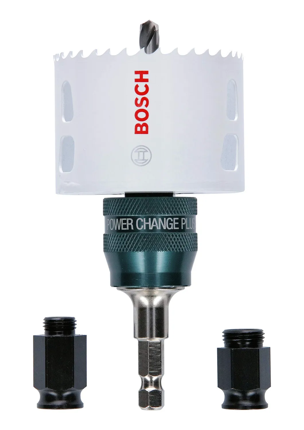 Bosch PRO Multi Material sega a tazza 68 mm PC Plus