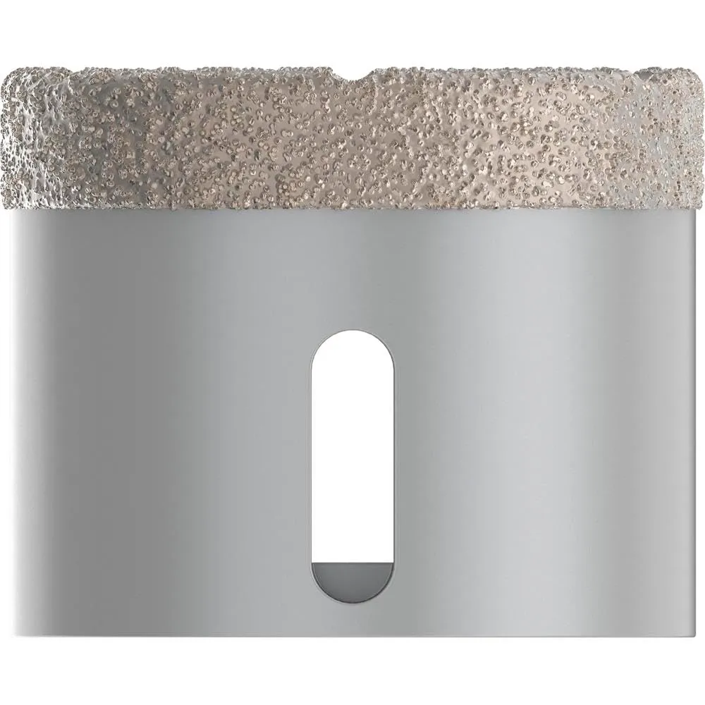 Bosch PRO Ceramic Dry corone diamantate X-Lock 5 pz gres
