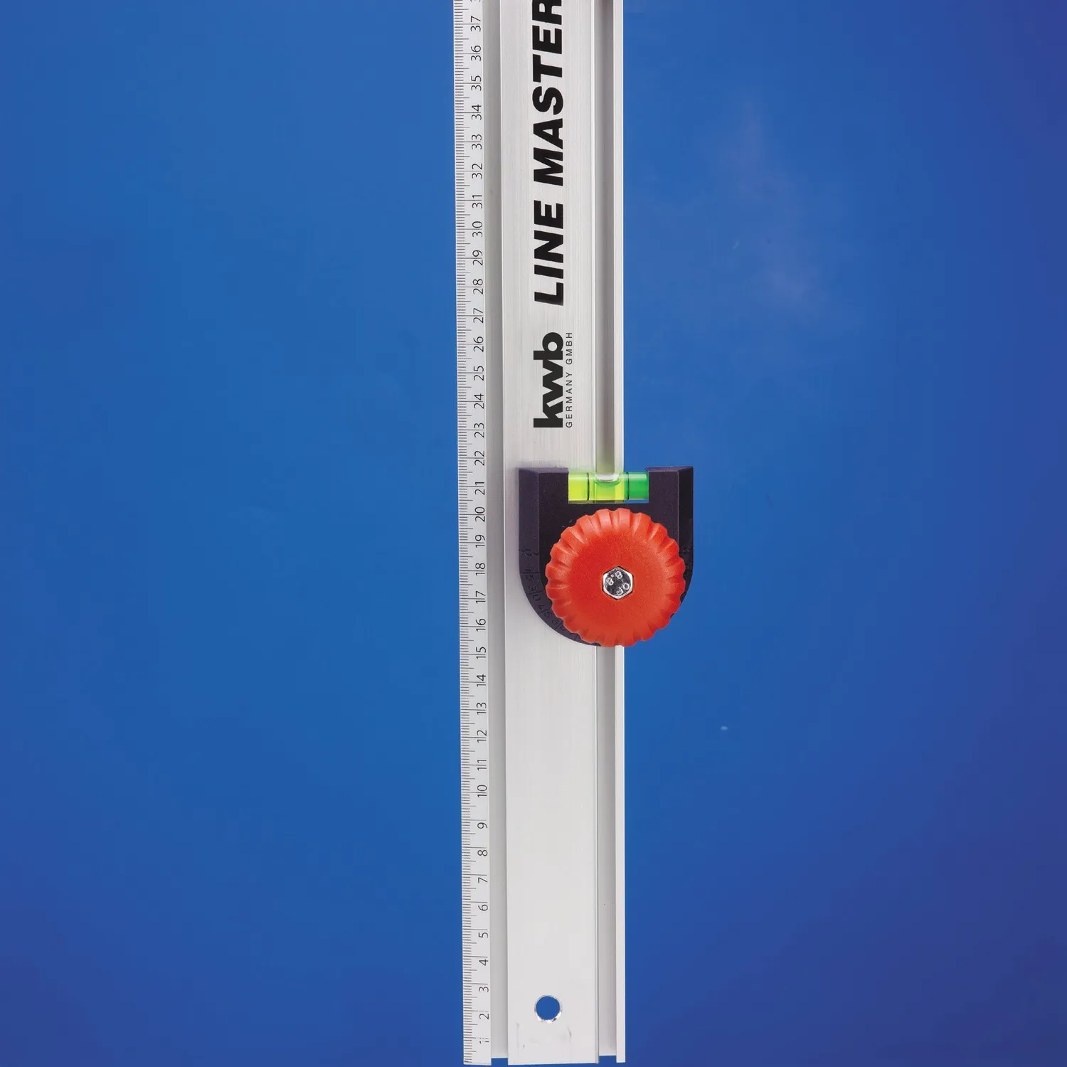 KWB Linemaster 784810 dima foratura con livella