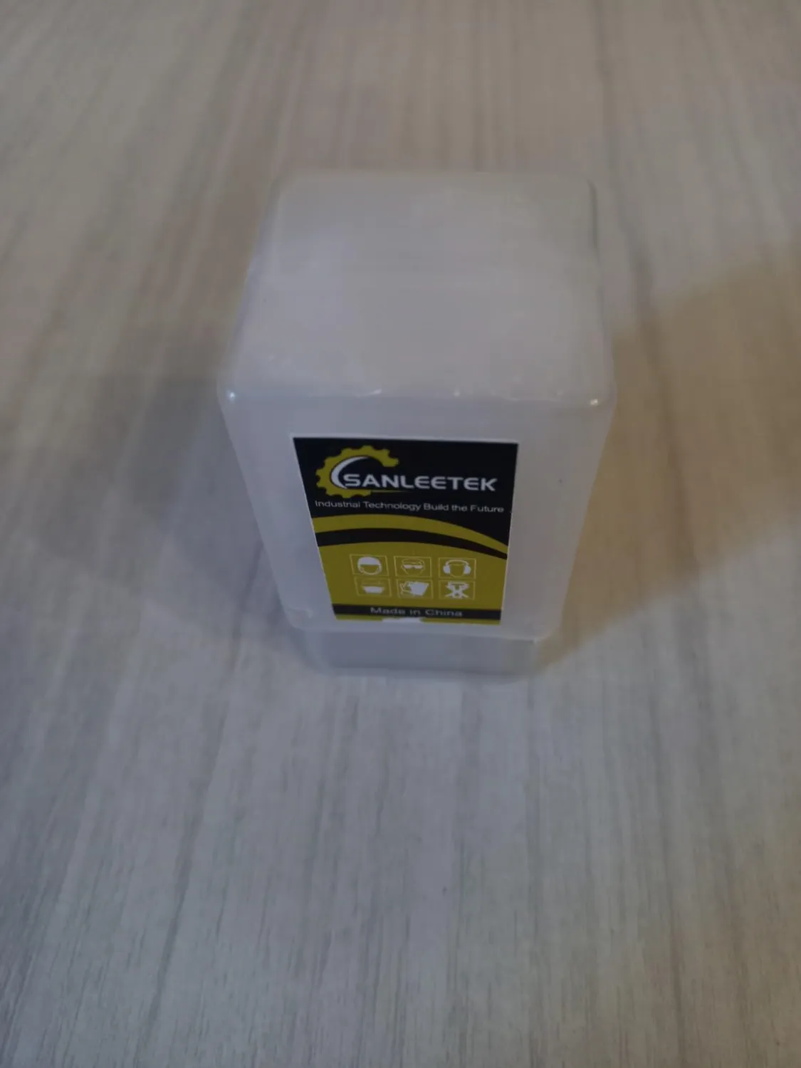 Sanleetek Punta Smusso Diamantata 35mm M14 Gres Marmo