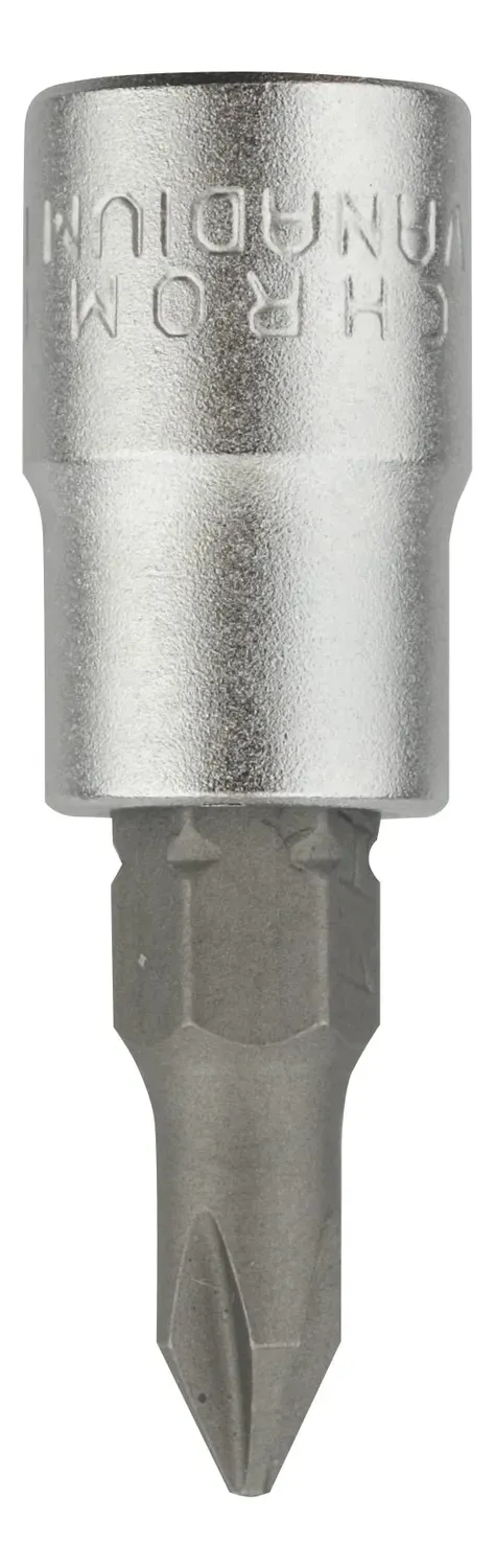 KWB 3717-01 bussola bit Phillips PH1 attacco 1/4"
