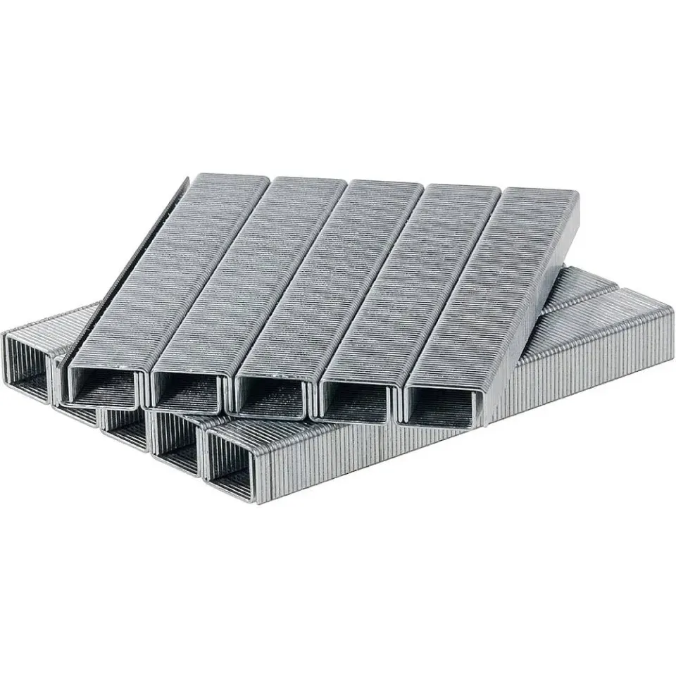 KWB punti metallici tipo 053 6-8 mm 2000 pz filo fine