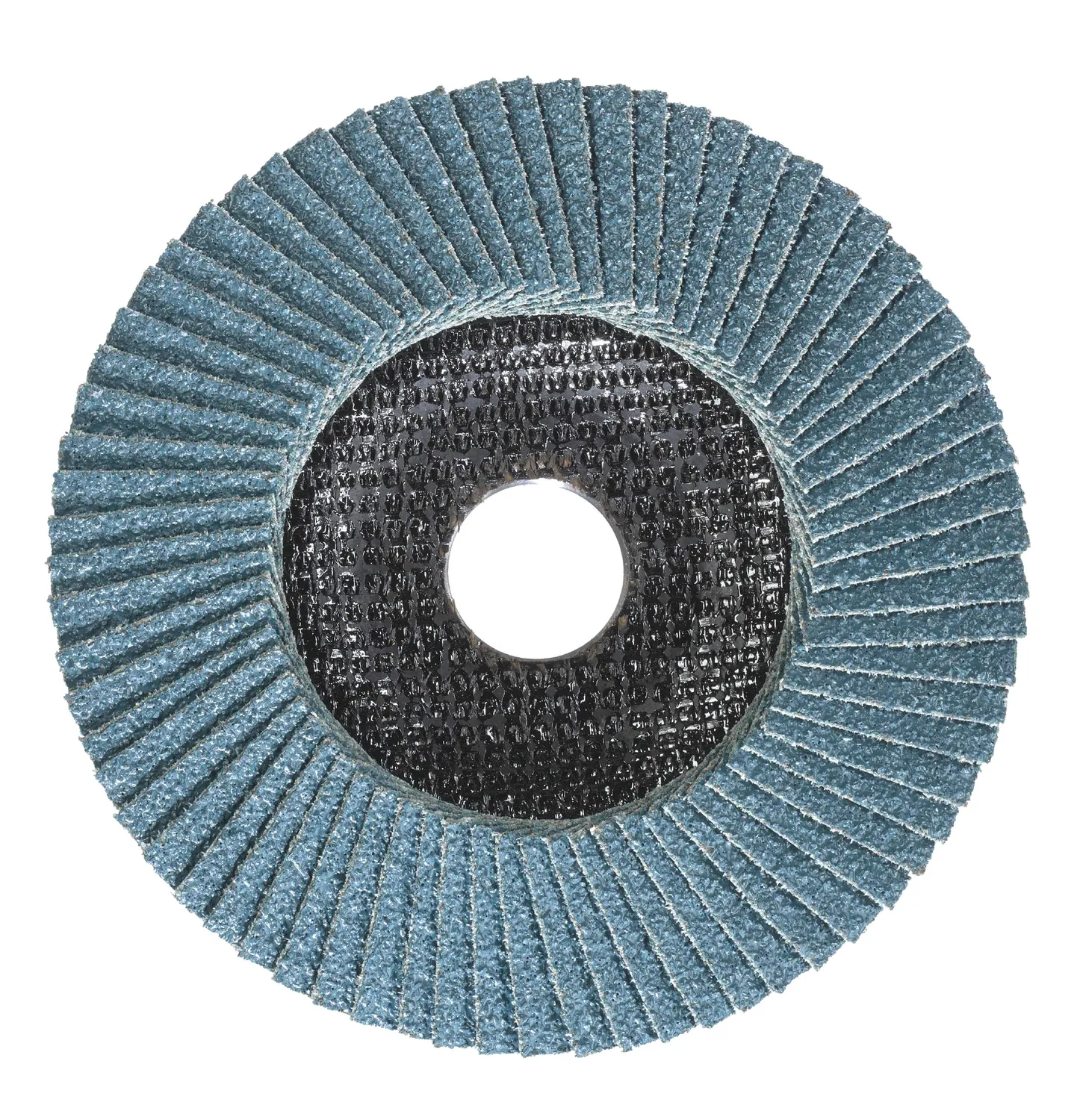 KWB Cut-Fix 795724 disco lamellare 125 mm grana 40