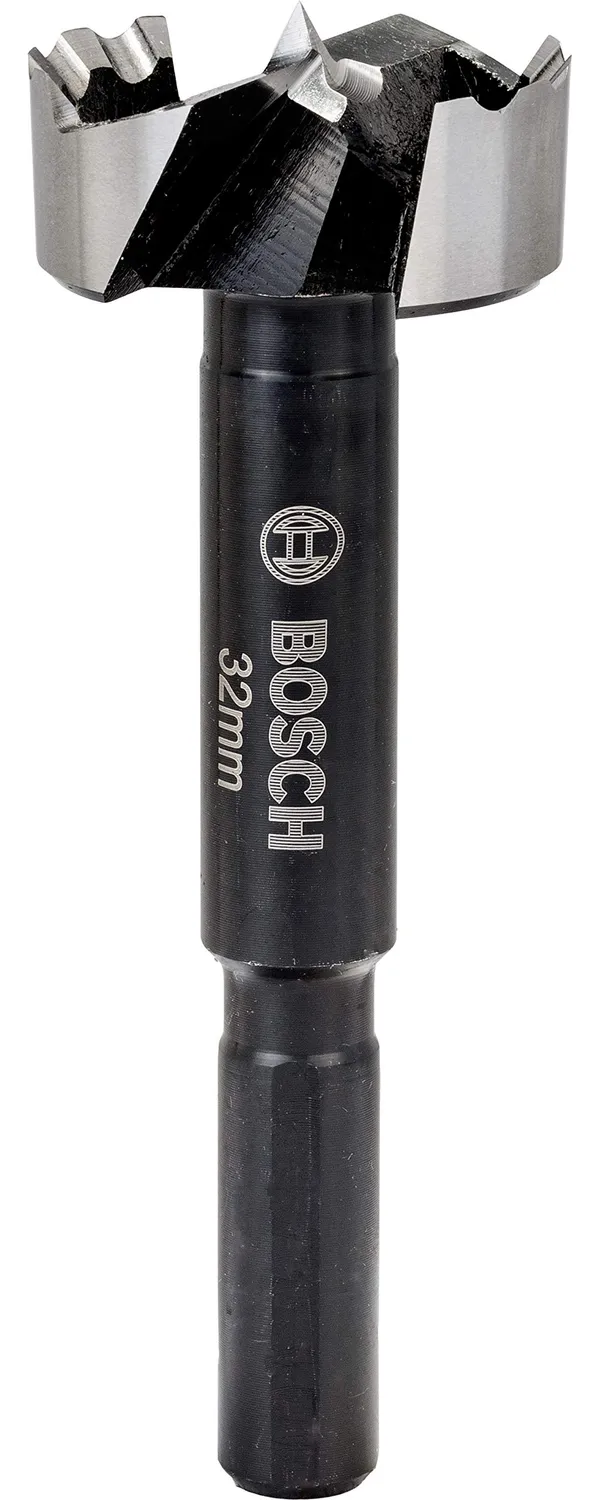 Bosch Expert punta Forstner legno 10 mm 90 mm codolo 8 mm
