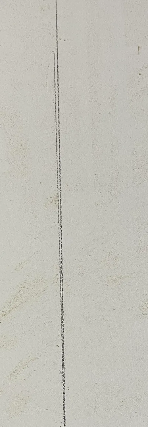 Graff squadra falegname 250 mm 90° 45° livella