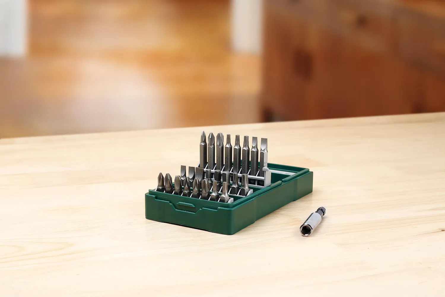 Bosch 2607019676 Set Mini X-Line 25 Inserti Avvitamento
