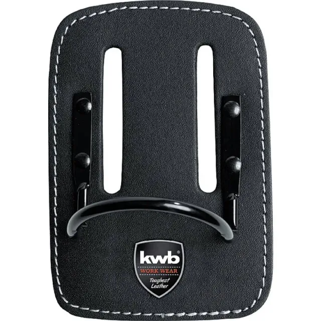 KWB 906010 supporto martello pelle cintura