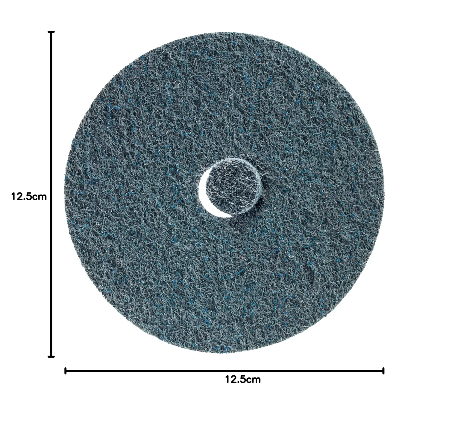 Bosch Expert N477 disco SCM 125x22 mm molto fine
