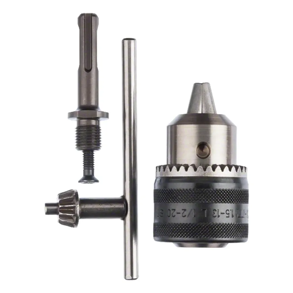 Bosch Expert raccordo SDS plus mandrino 1,5-13 mm rotazione
