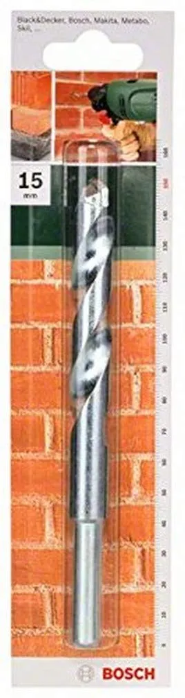 Bosch Expert 2609255453 punta cemento 16x150 mm calcestruzzo