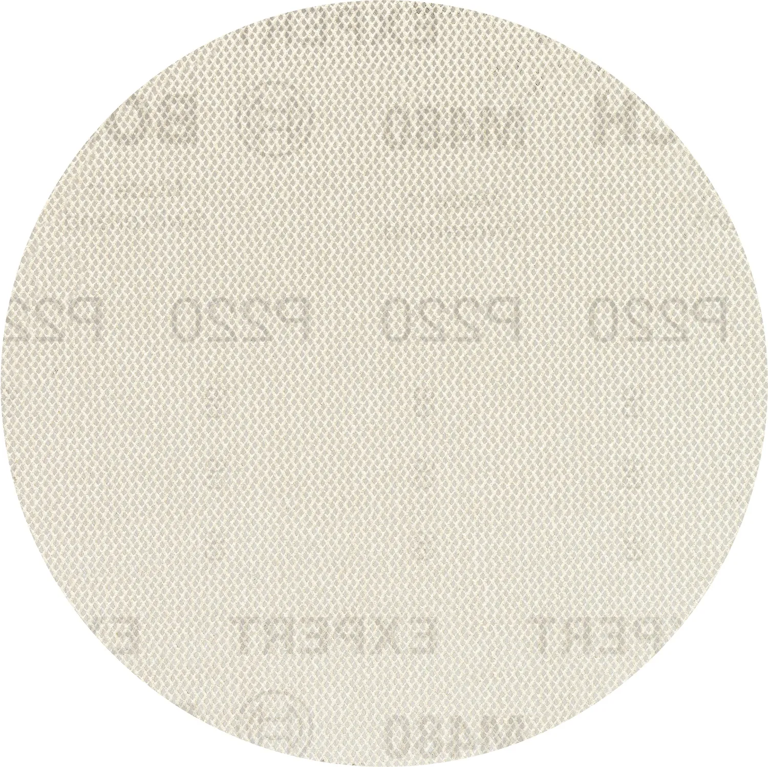 Bosch Expert M480 Rete Abrasiva 150 mm Grana 80 50 Pezzi