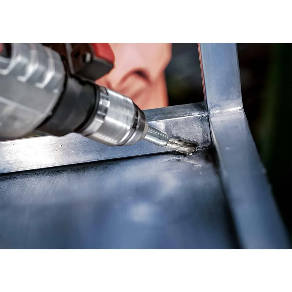 Bosch Expert Spazzola Finale PRO 15x0,2 mm per trapano
