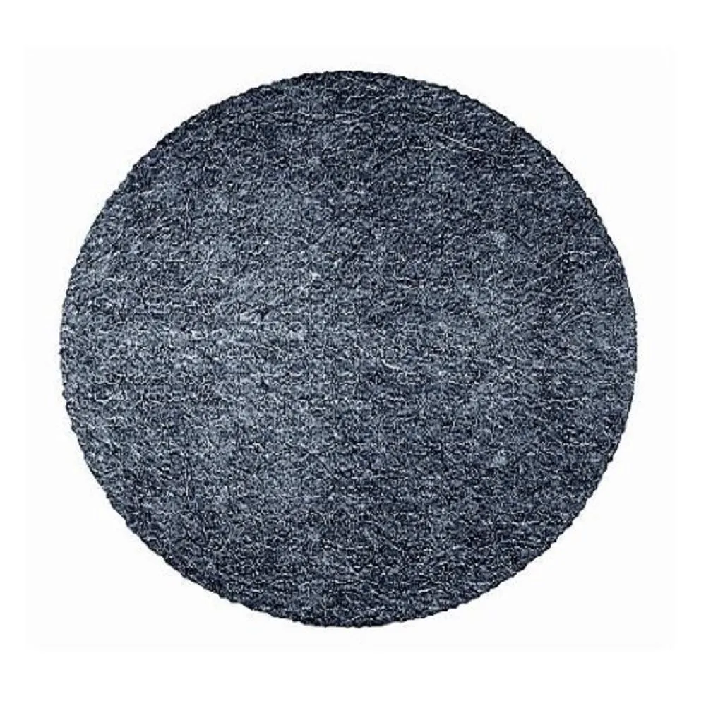 Bosch Disco lucidante orbitale 128 mm grigio
