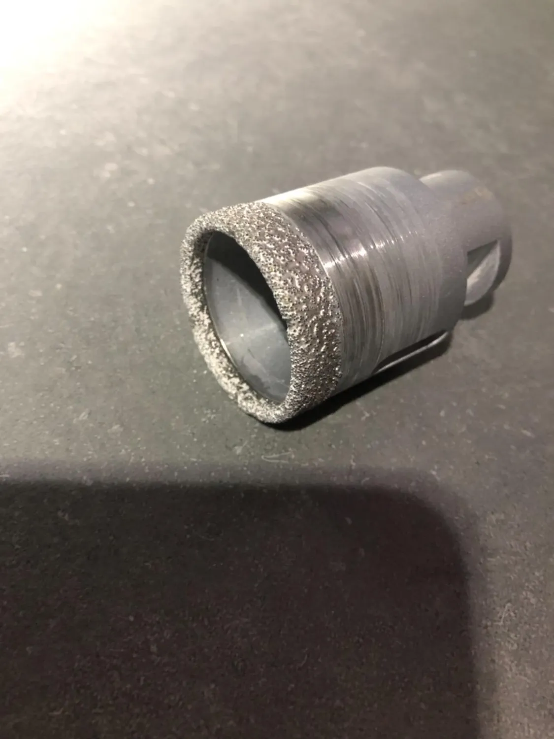 Bosch Expert corona a secco PRO Ceramic 70 mm