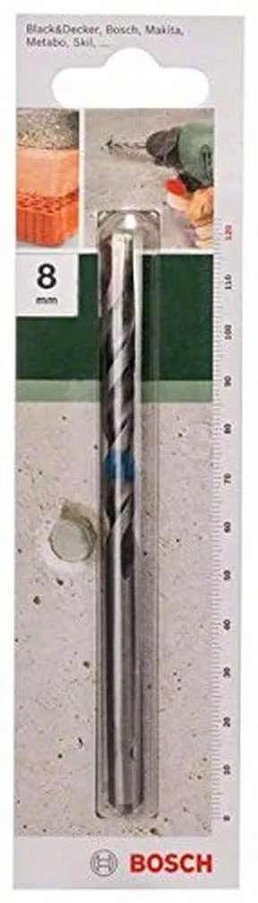 Bosch Expert punta per calcestruzzo 16x100x160 mm
