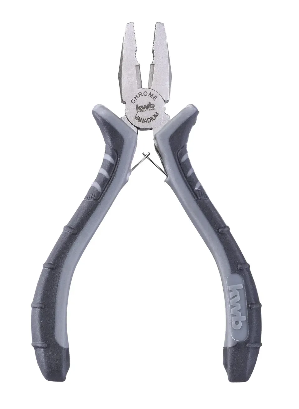 KWB 389710 pinza combinata elettronica 120 mm