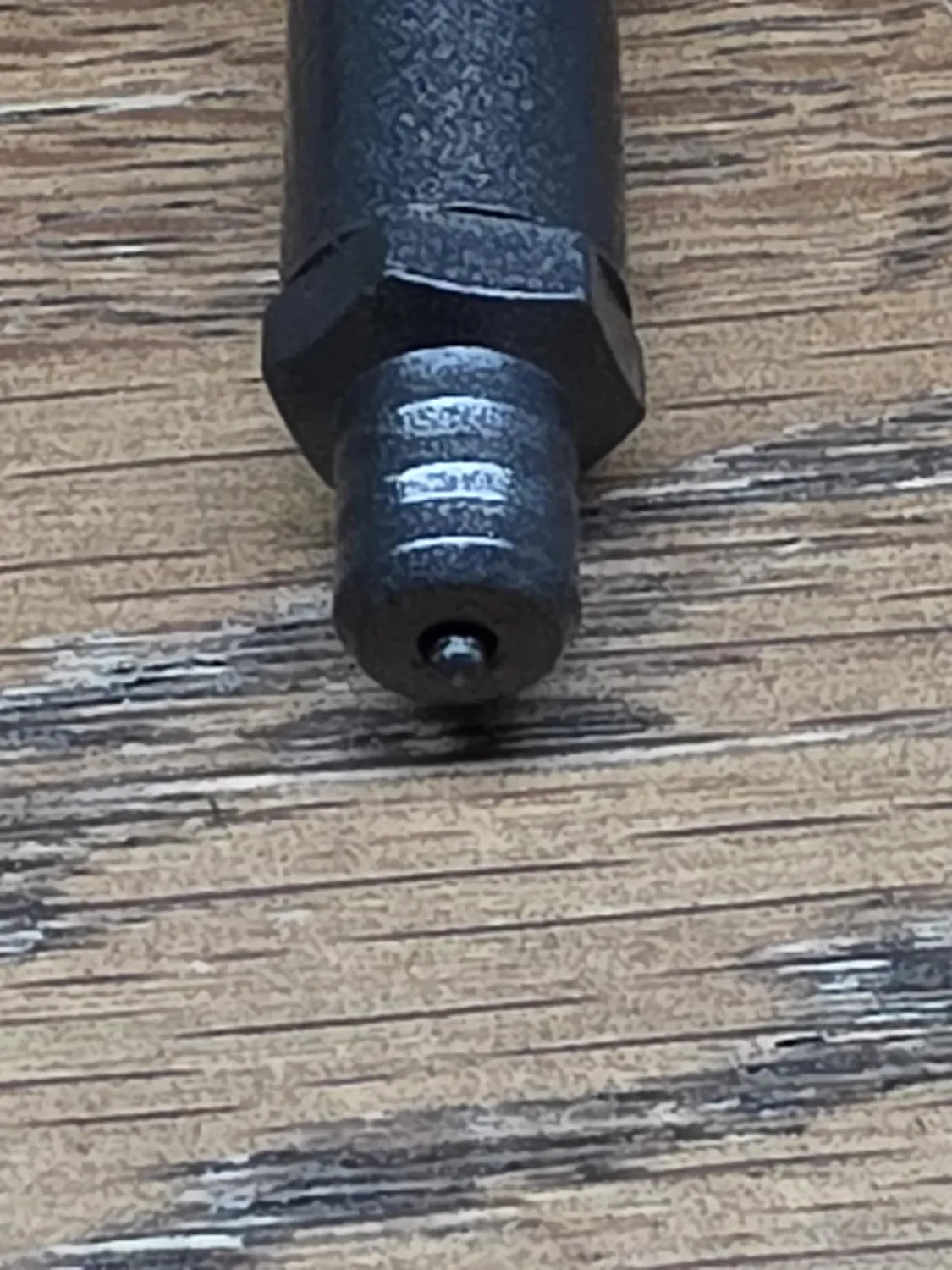 Graff pistola schiuma PU teflon con dosatore metallo