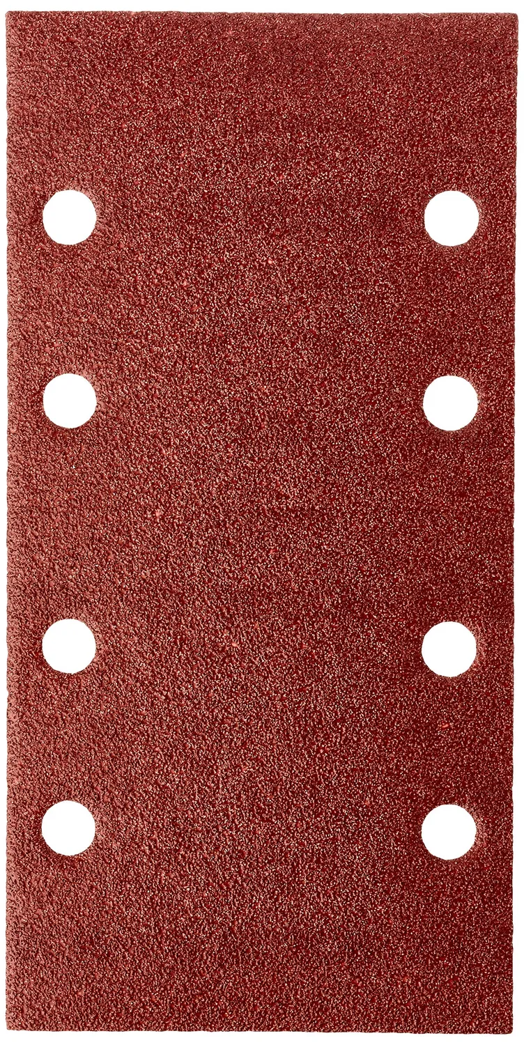 Bosch Expert fogli abrasivi 93x185 mm G80 10 pz